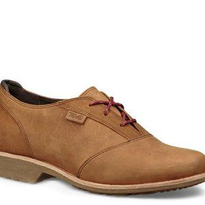 Teva - De La Vina Oxford size 8.5